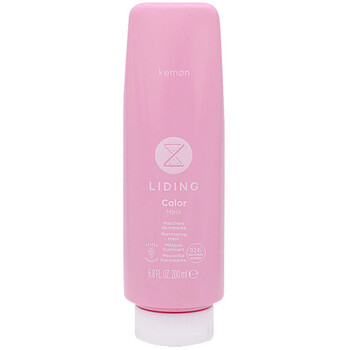 Liding Color Mask - Posilující maska pro barvené vlasy